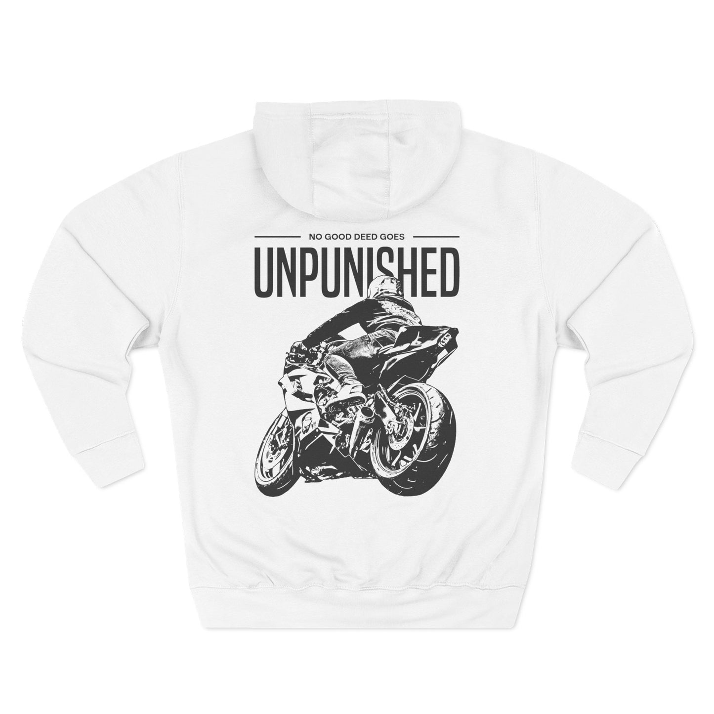Unpunished