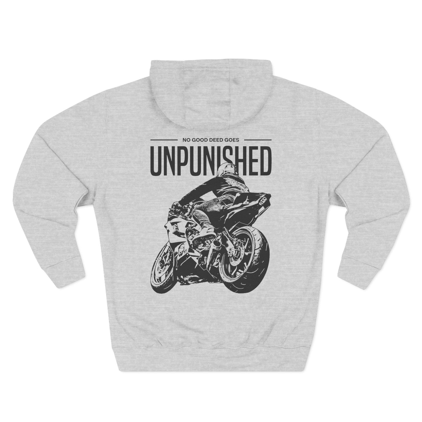 Unpunished