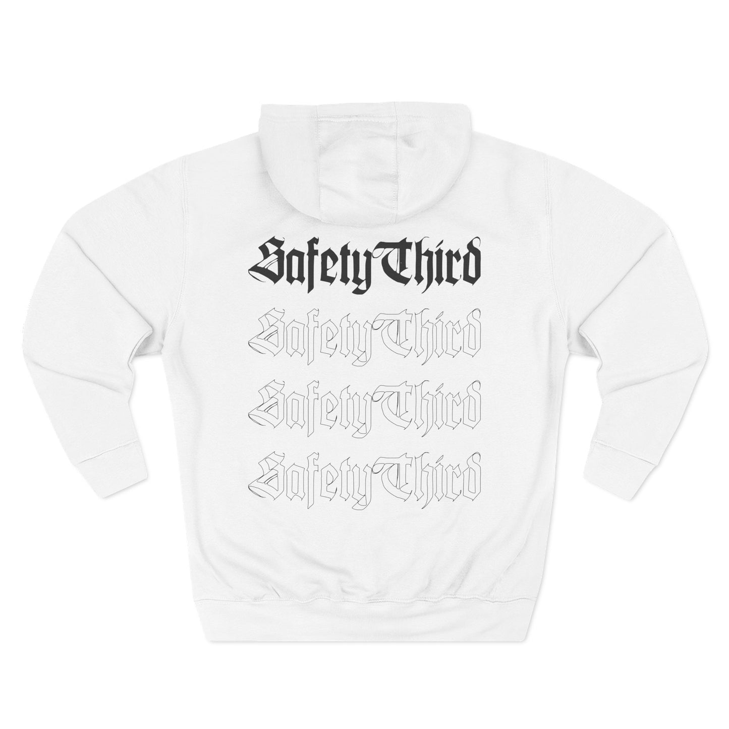 Safety Third