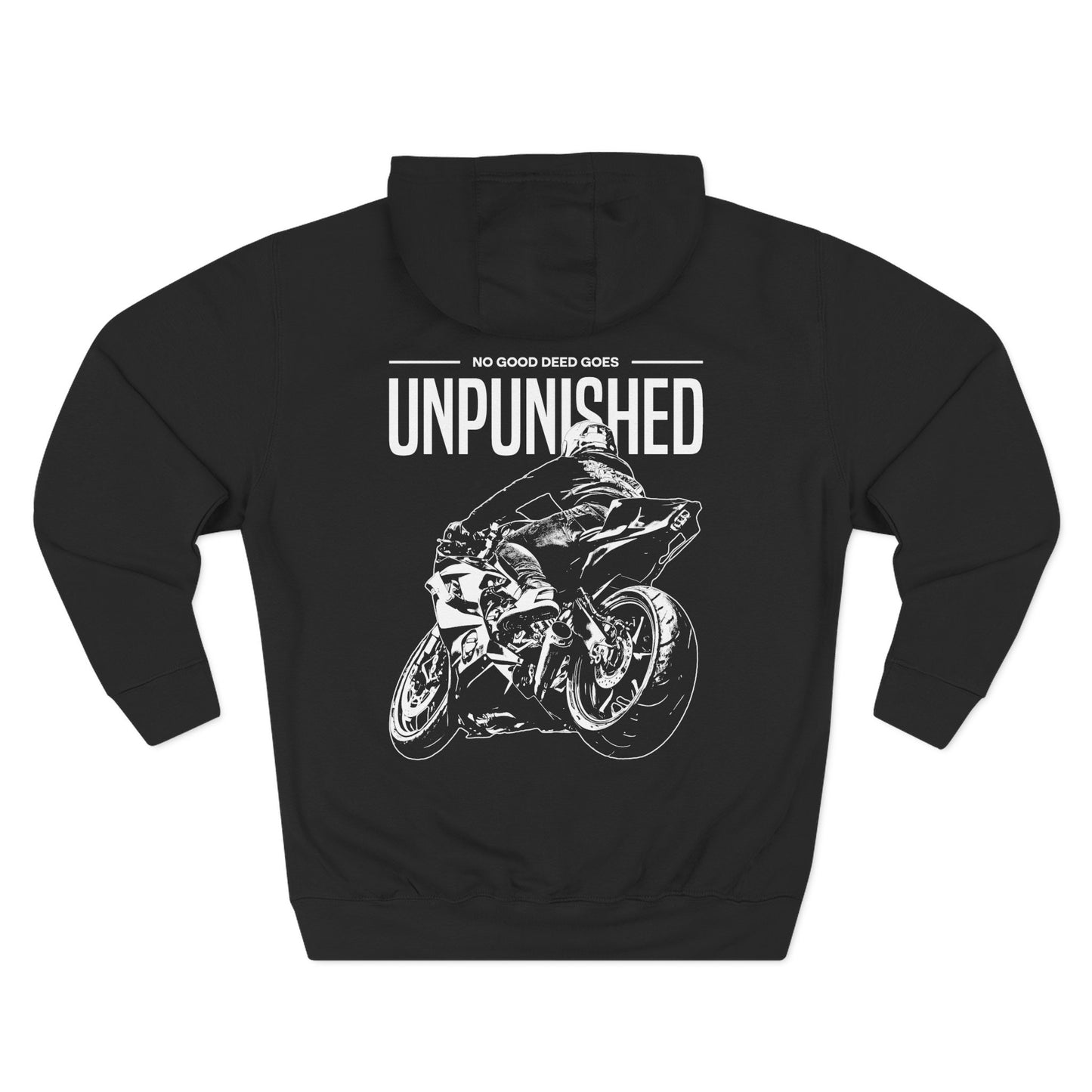 Unpunished