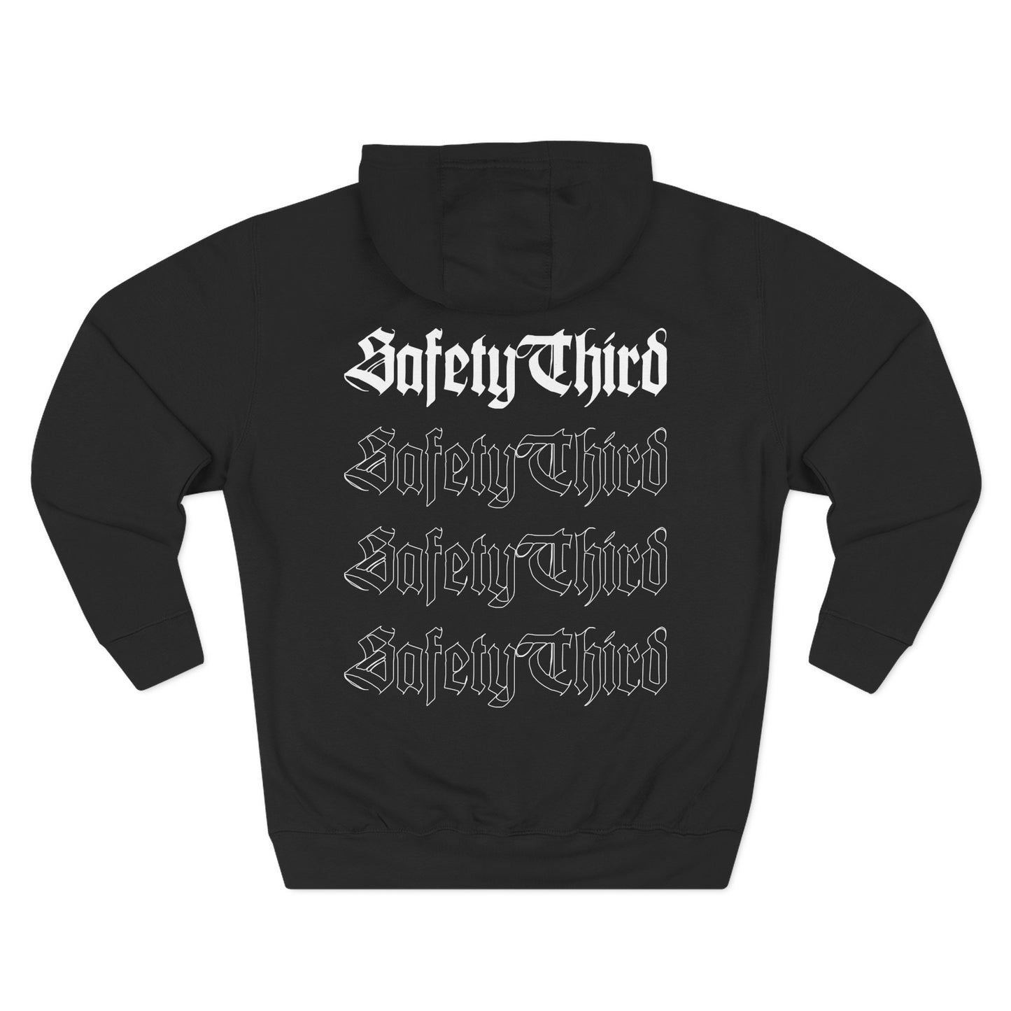 Safety Third