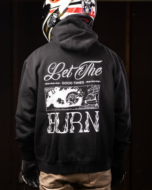 Let the Good Times Burn