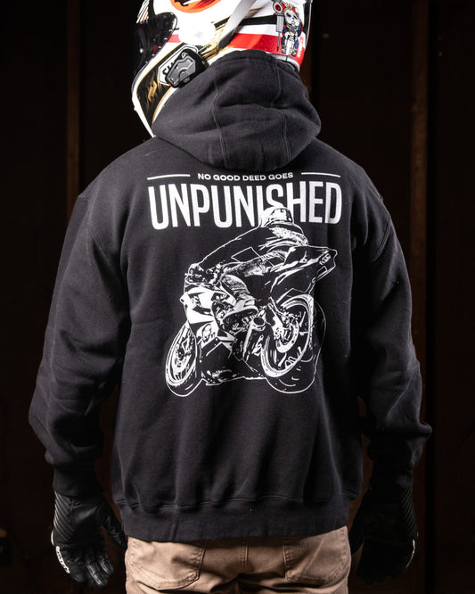 Unpunished
